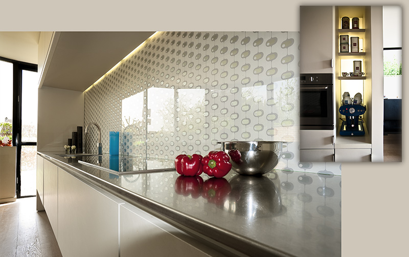 LRIA - Lenaerts Ronny InterieurArchitectuur