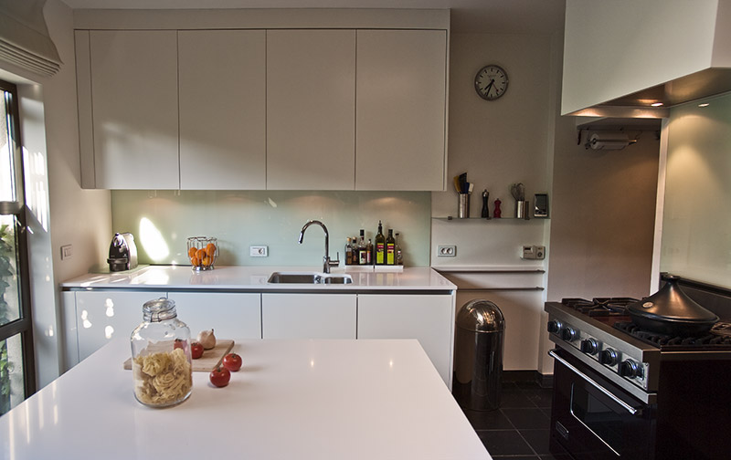 LRIA - Lenaerts Ronny InterieurArchitectuur