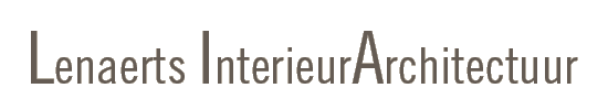  Logo Lenaerts Interieurarchitectuur